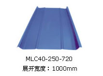 MLC40-250-720