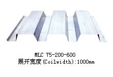 MLC75-200-600