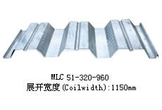 MLC51-320-960